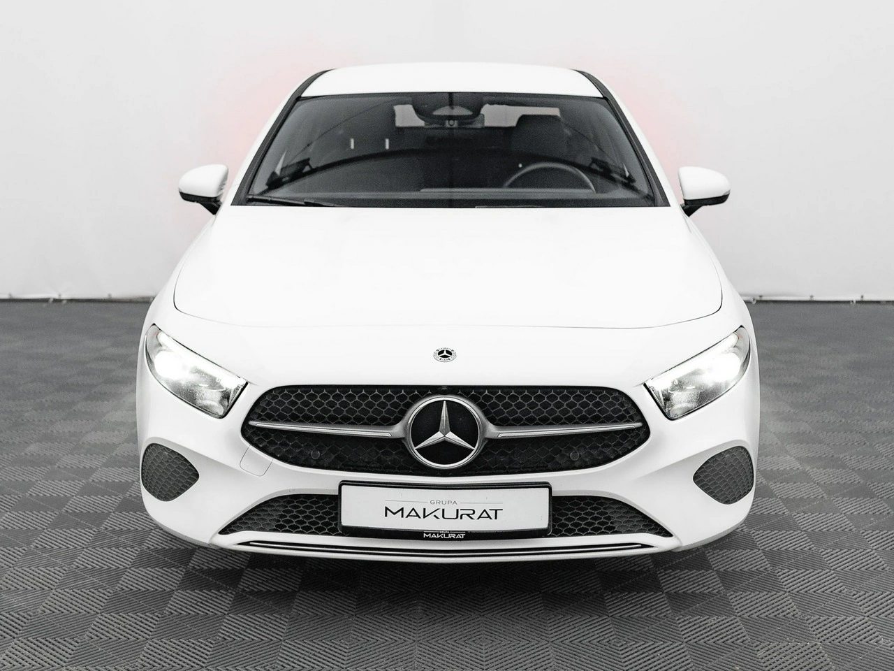 Mercedes A 200 - Zdjęcie 6