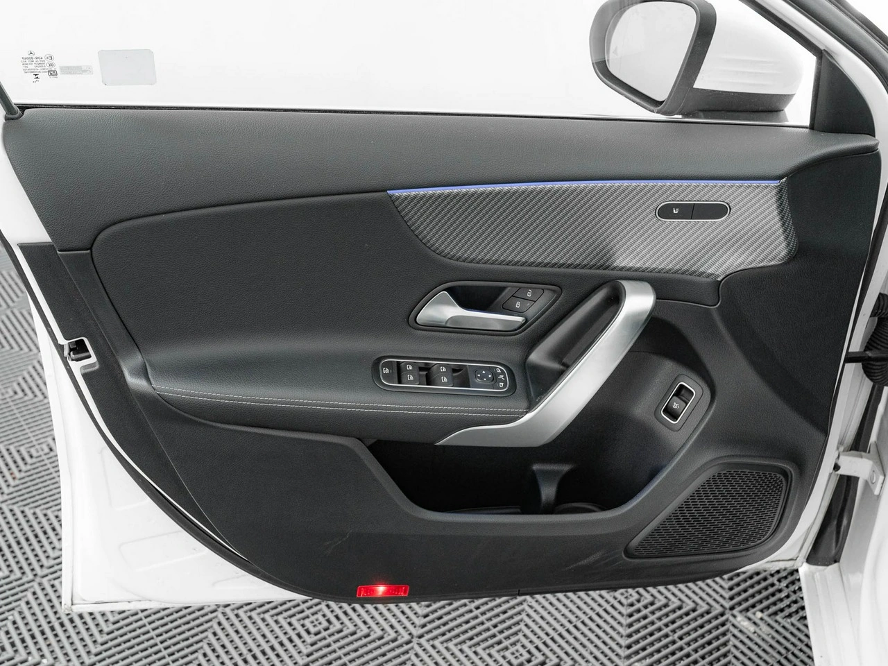 Mercedes A 200 - Zdjęcie 8