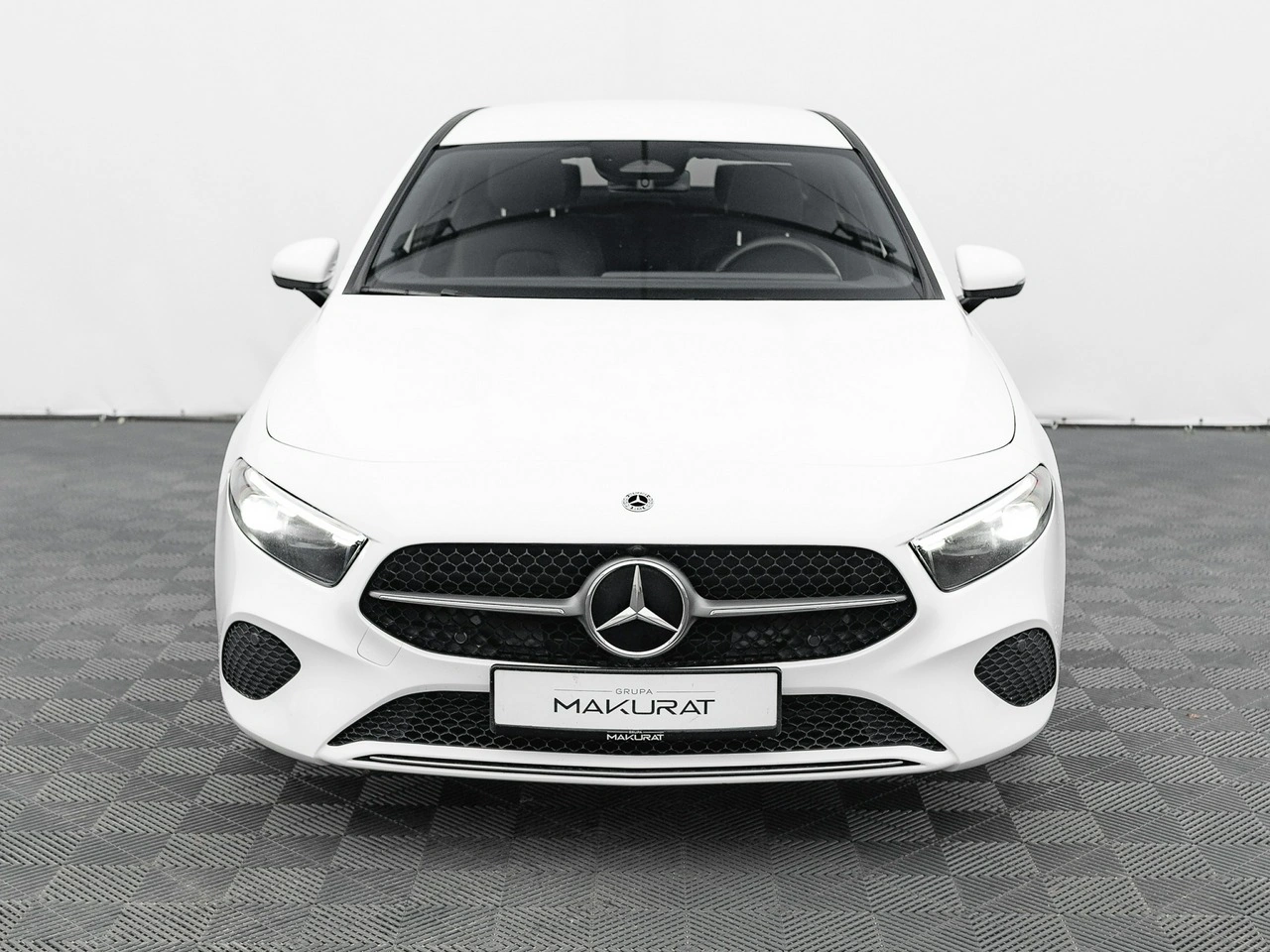 Mercedes A 200 - Zdjęcie 6