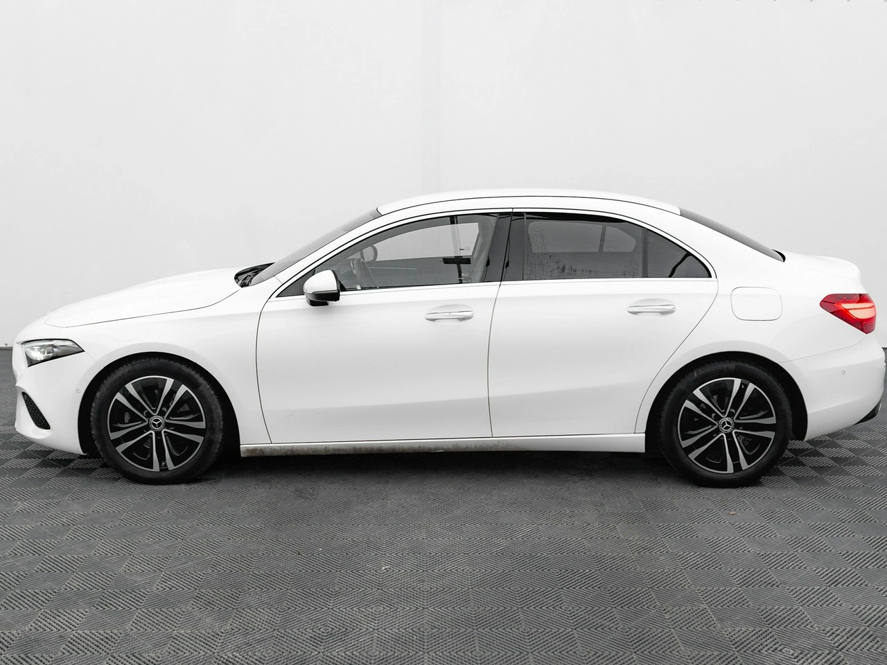 Mercedes A 200 - Zdjęcie 7
