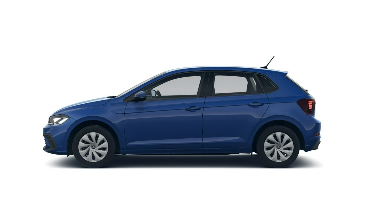 Volkswagen Polo - Zdjęcie 1
