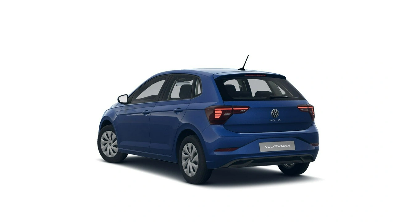 Volkswagen Polo - Zdjęcie 2