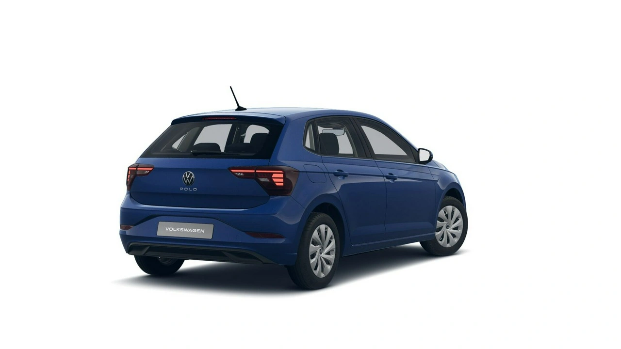Volkswagen Polo - Zdjęcie 4