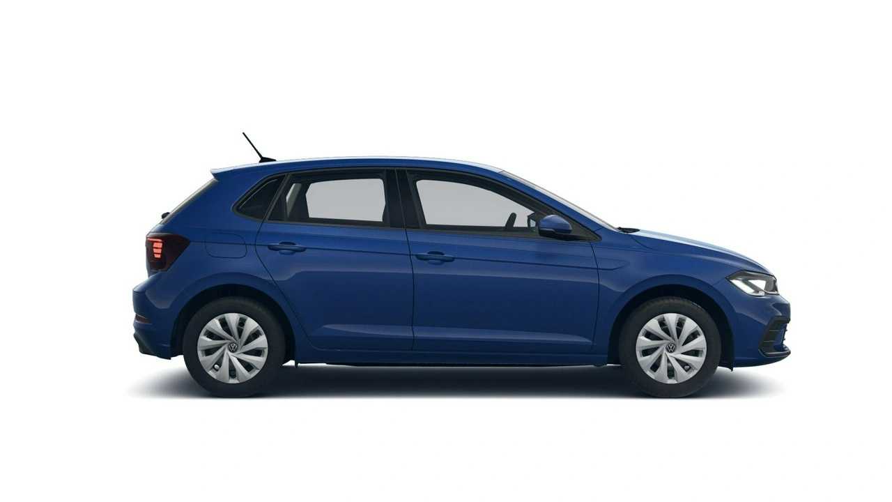 Volkswagen Polo - Zdjęcie 5