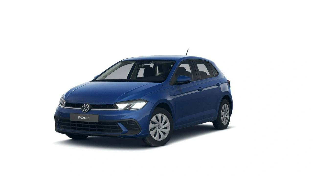 Volkswagen Polo - Zdjęcie 6