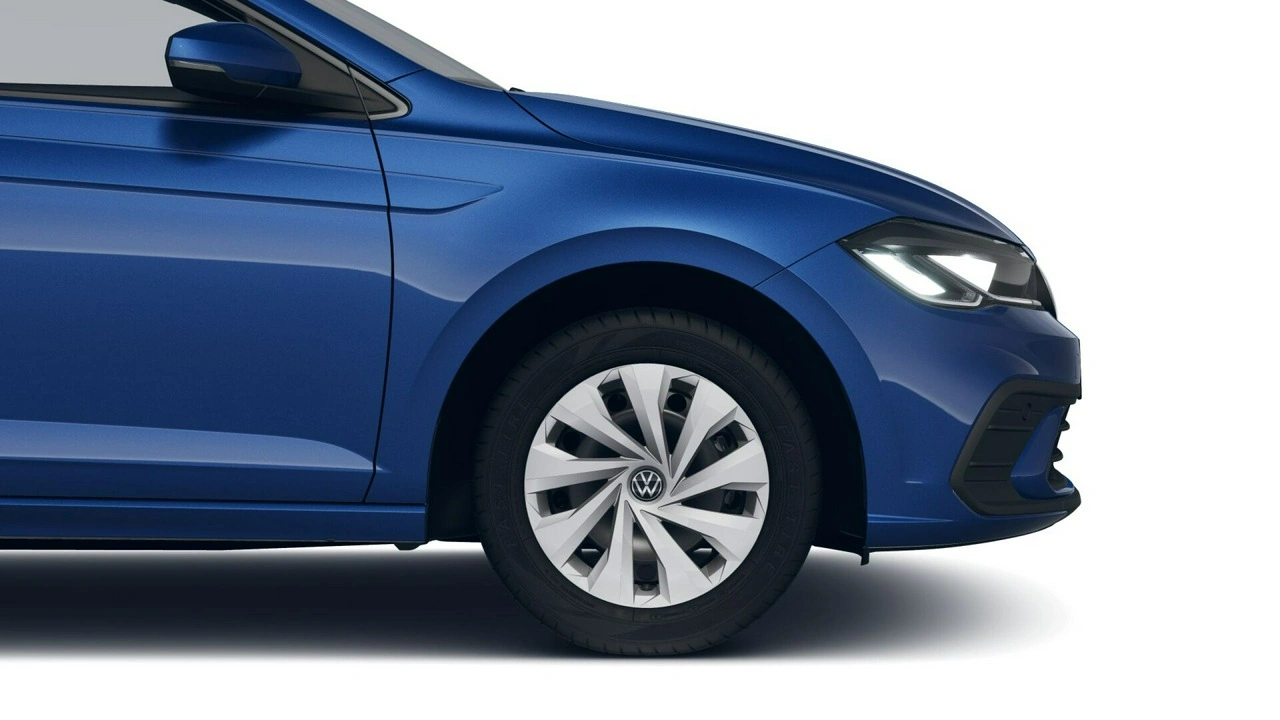 Volkswagen Polo - Zdjęcie 7