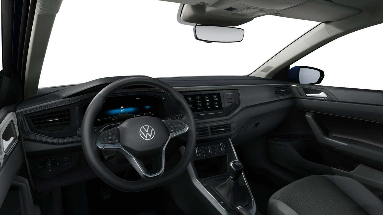 Volkswagen Polo - Zdjęcie 8
