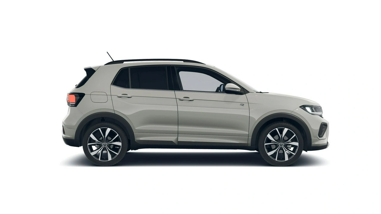 Volkswagen T-Cross - Zdjęcie 5