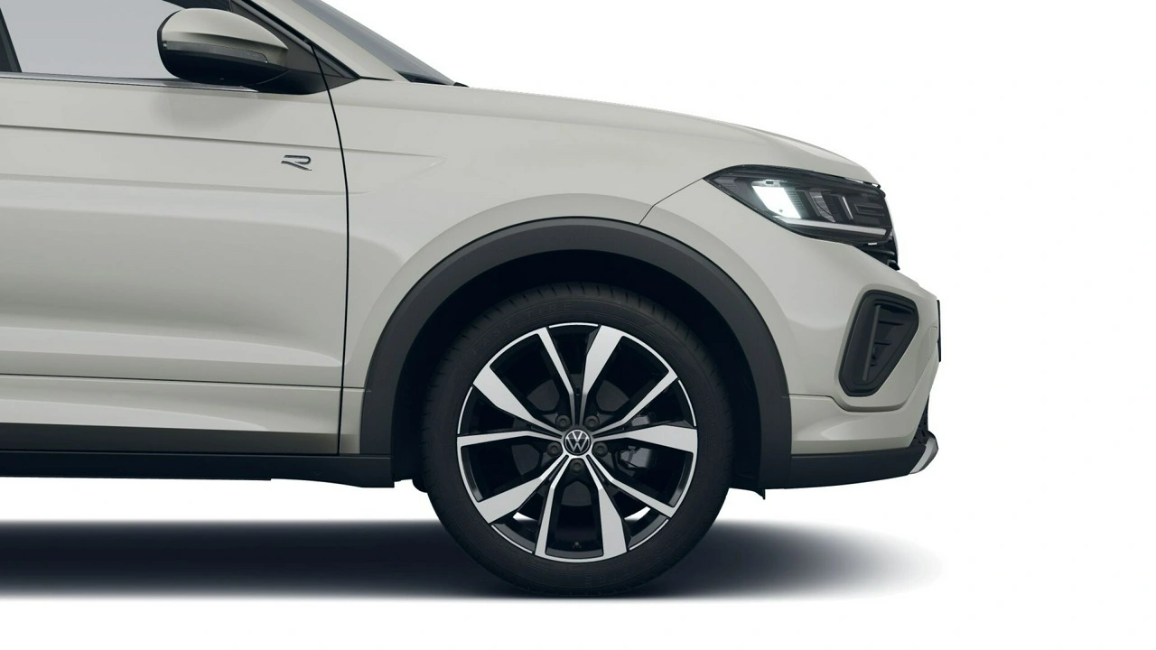 Volkswagen T-Cross - Zdjęcie 7