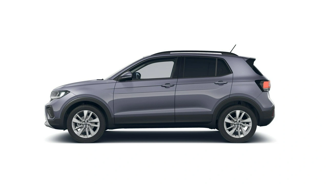 Volkswagen T-Cross - Zdjęcie 1