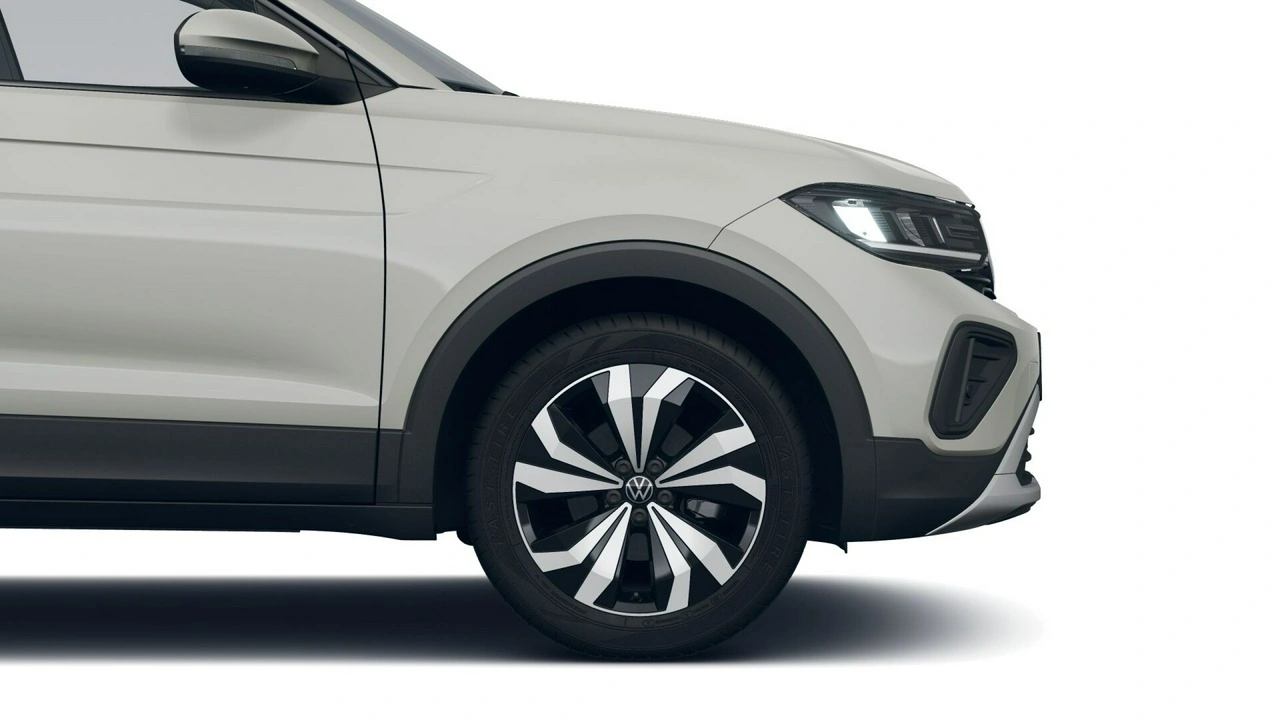 Volkswagen T-Cross - Zdjęcie 6