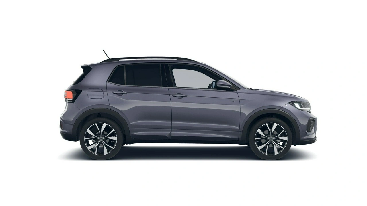 Volkswagen T-Cross - Zdjęcie 5
