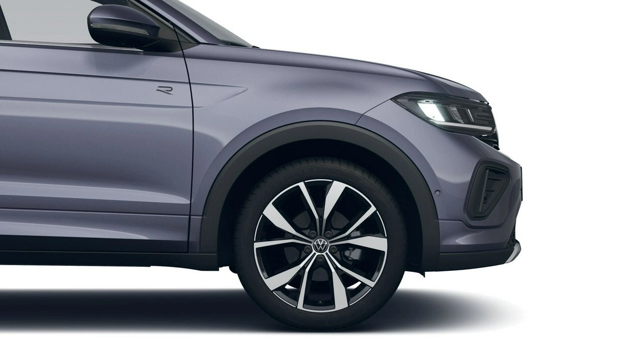 Volkswagen T-Cross - Zdjęcie 7
