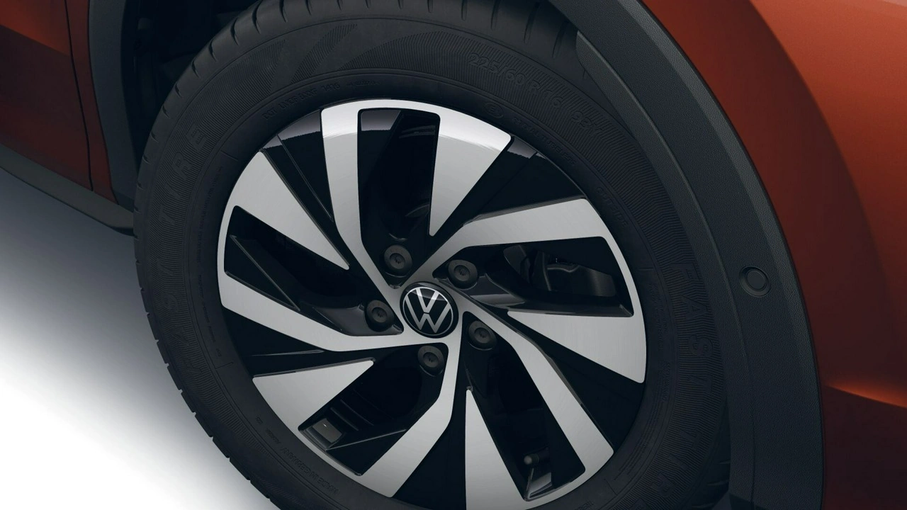 Volkswagen T-Roc - Zdjęcie 7