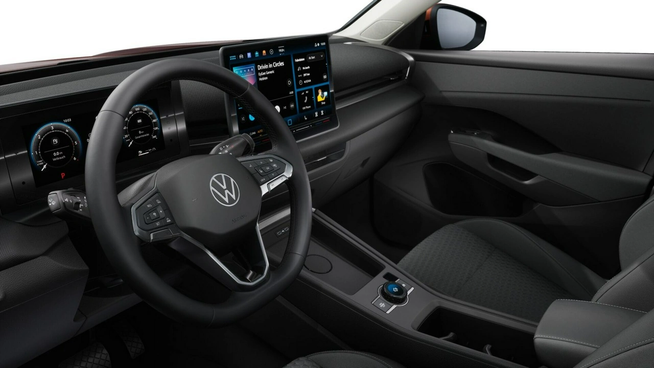 Volkswagen T-Roc - Zdjęcie 8