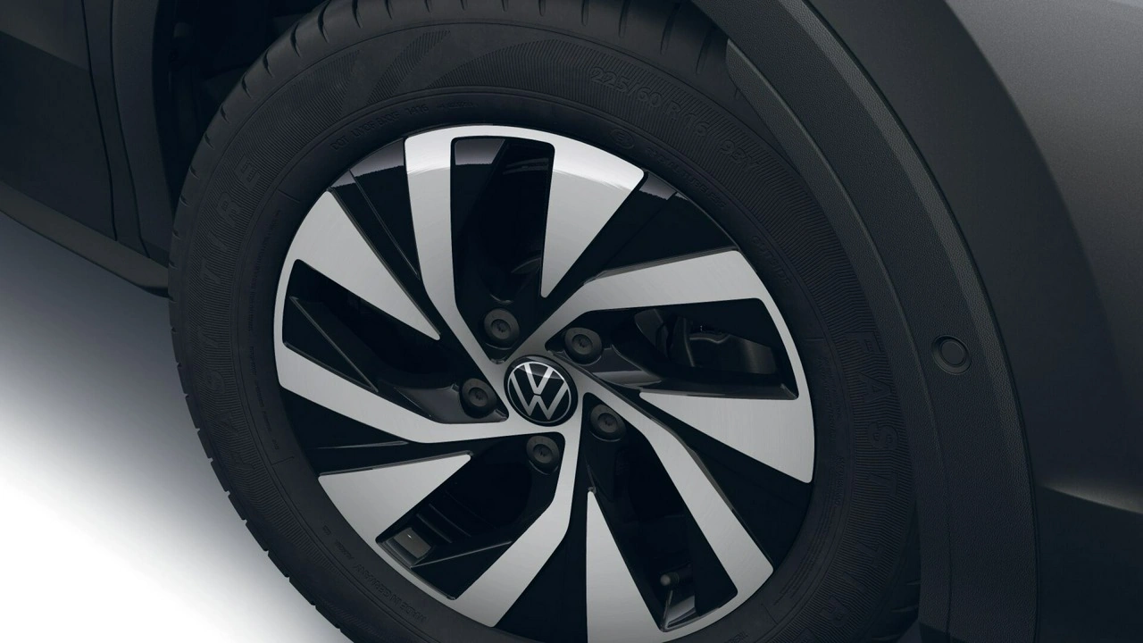 Volkswagen T-Roc - Zdjęcie 7
