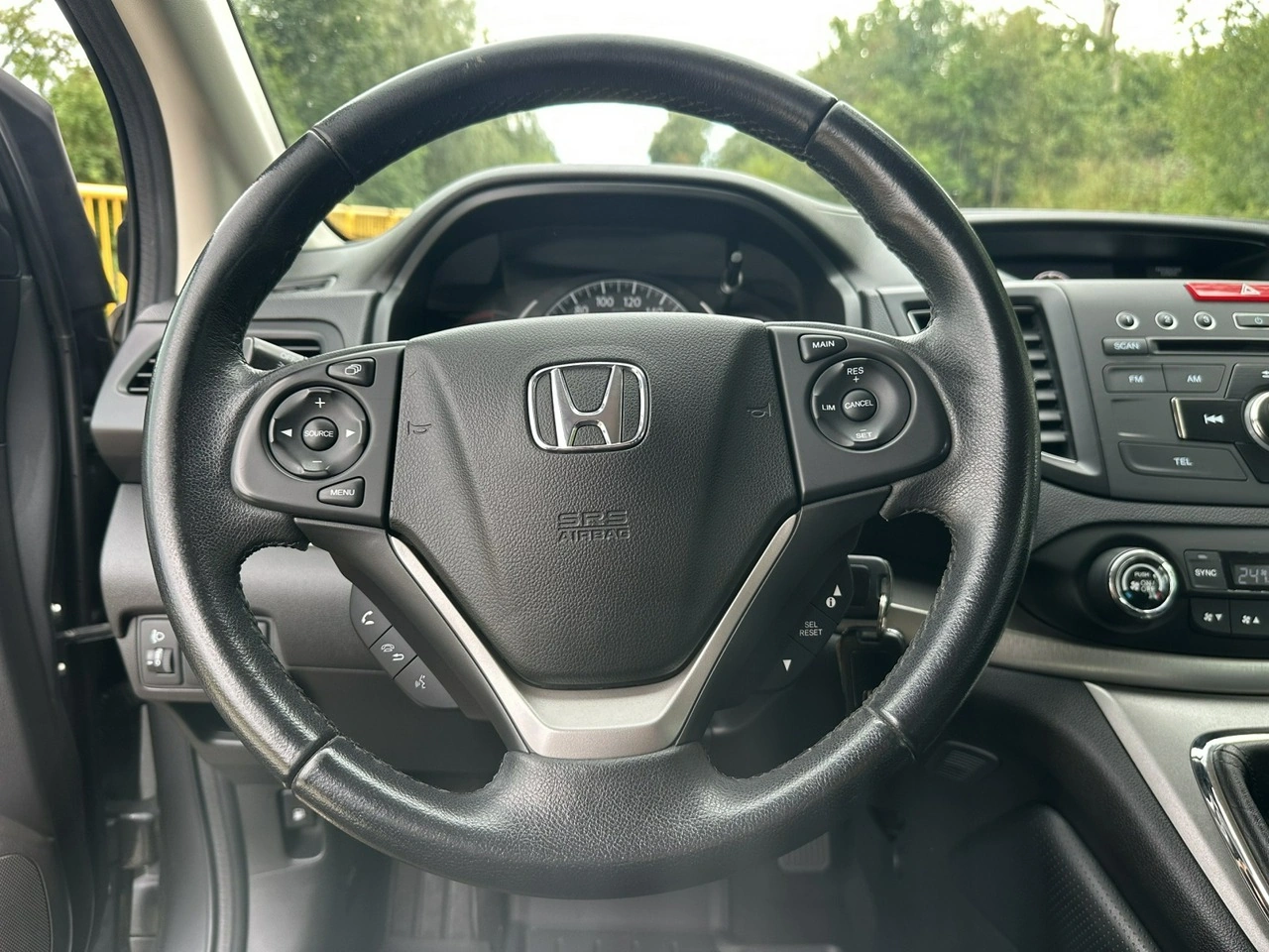 Honda CR-V - Zdjęcie 11
