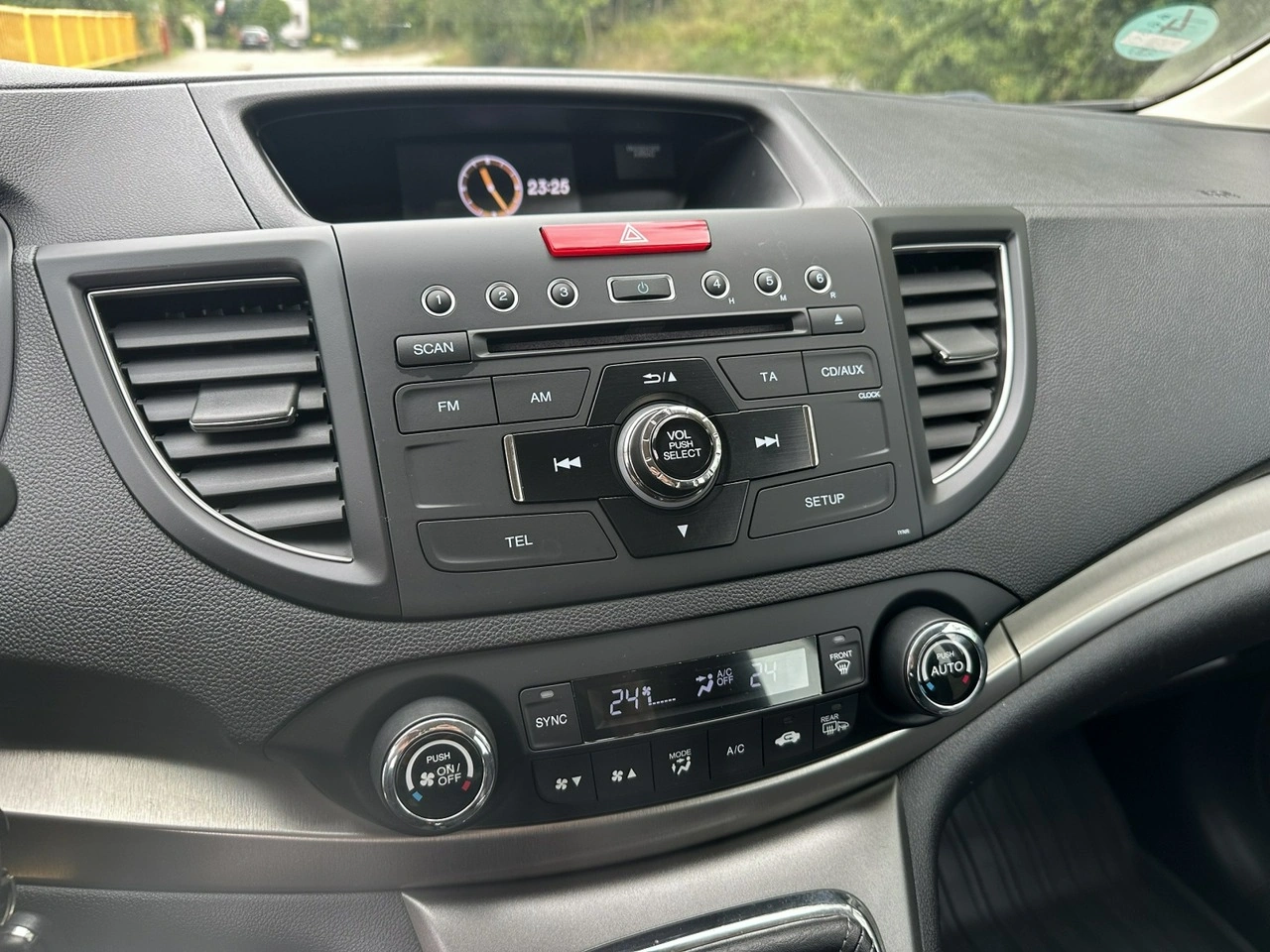 Honda CR-V - Zdjęcie 12