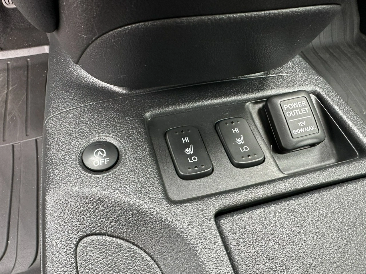 Honda CR-V - Zdjęcie 13
