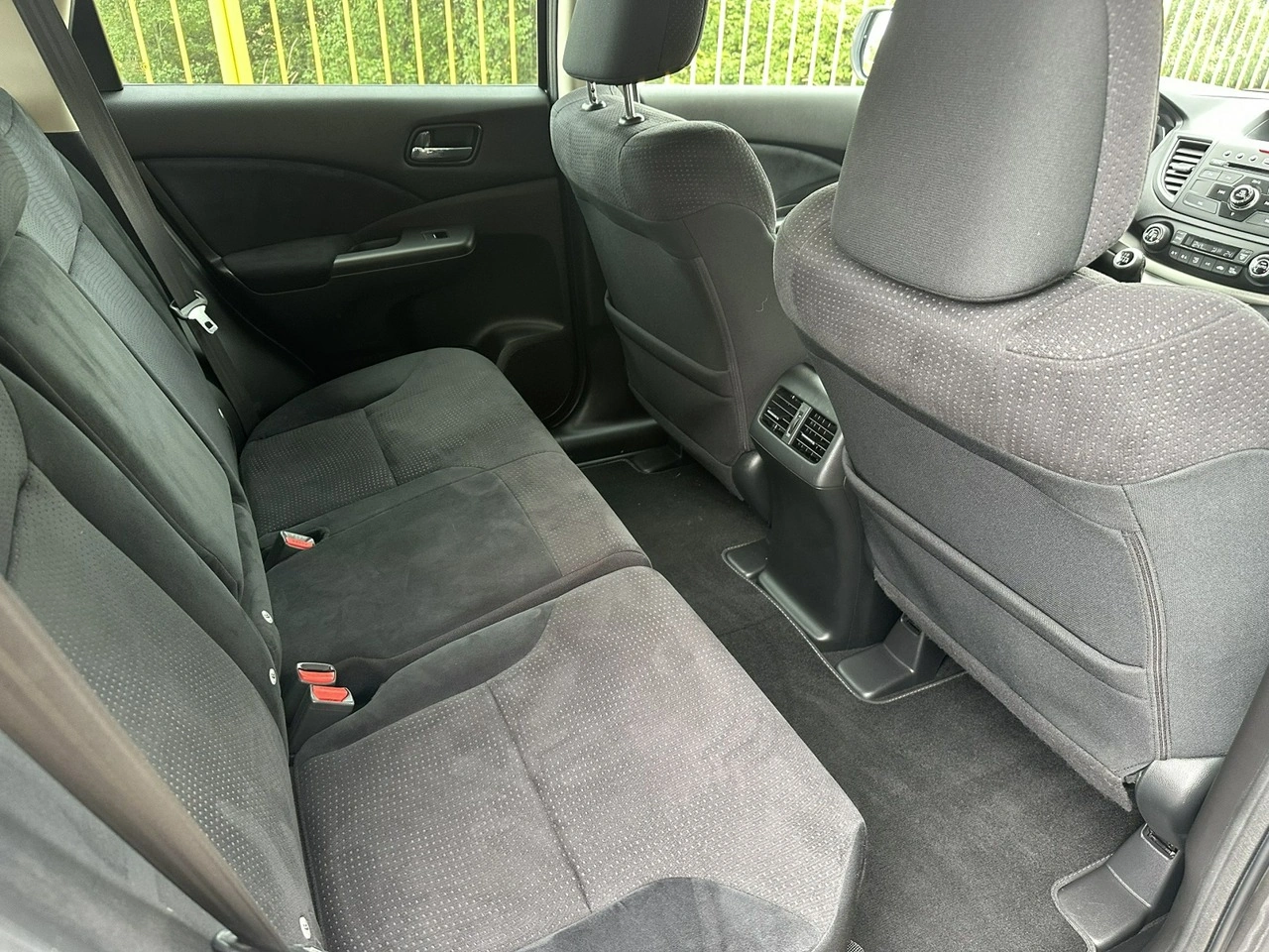 Honda CR-V - Zdjęcie 6