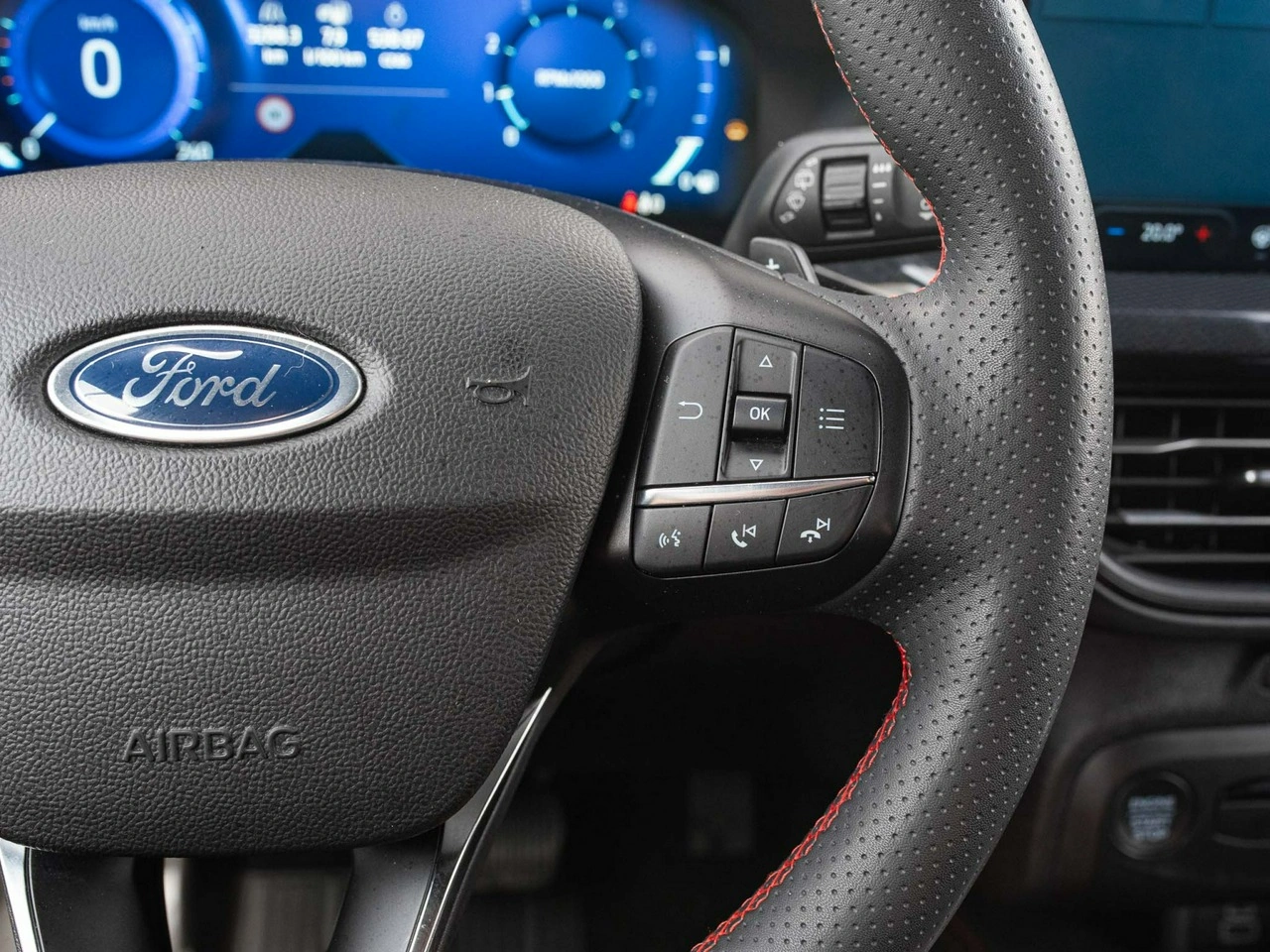 Ford Focus - Zdjęcie 13