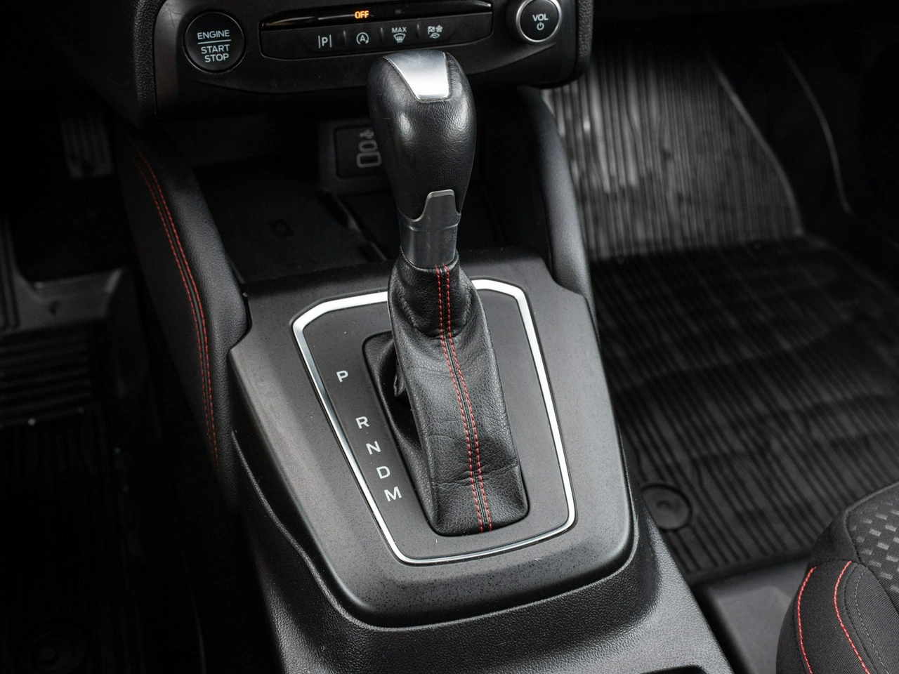 Ford Focus - Zdjęcie 14