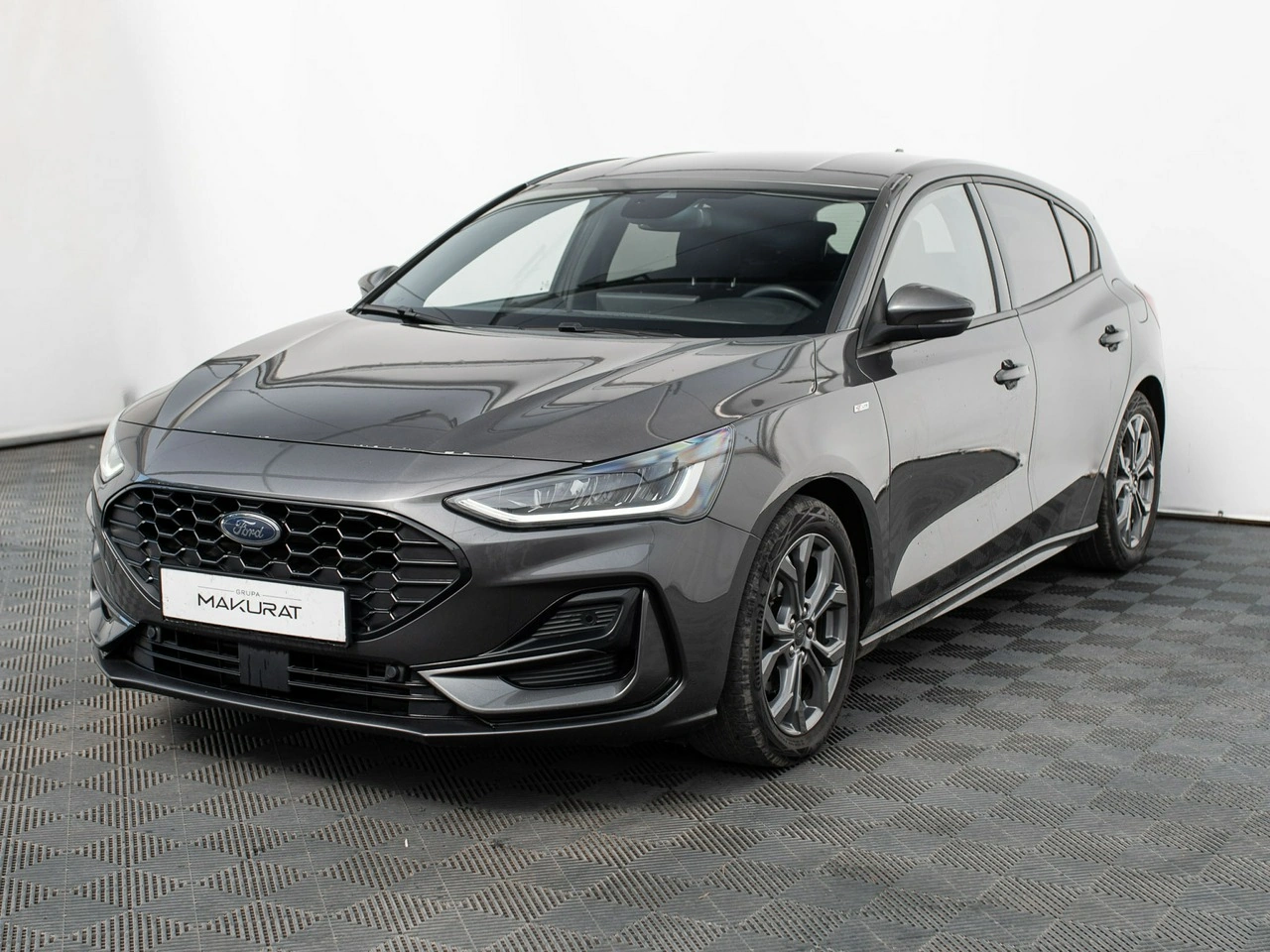 Ford Focus - Zdjęcie 1