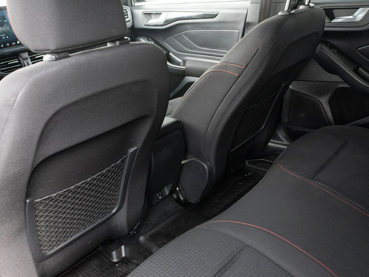 Ford Focus - Zdjęcie 22