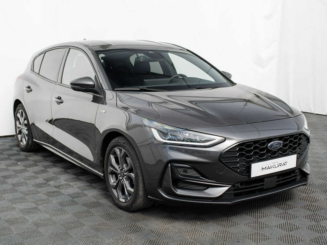 Ford Focus - Zdjęcie 2