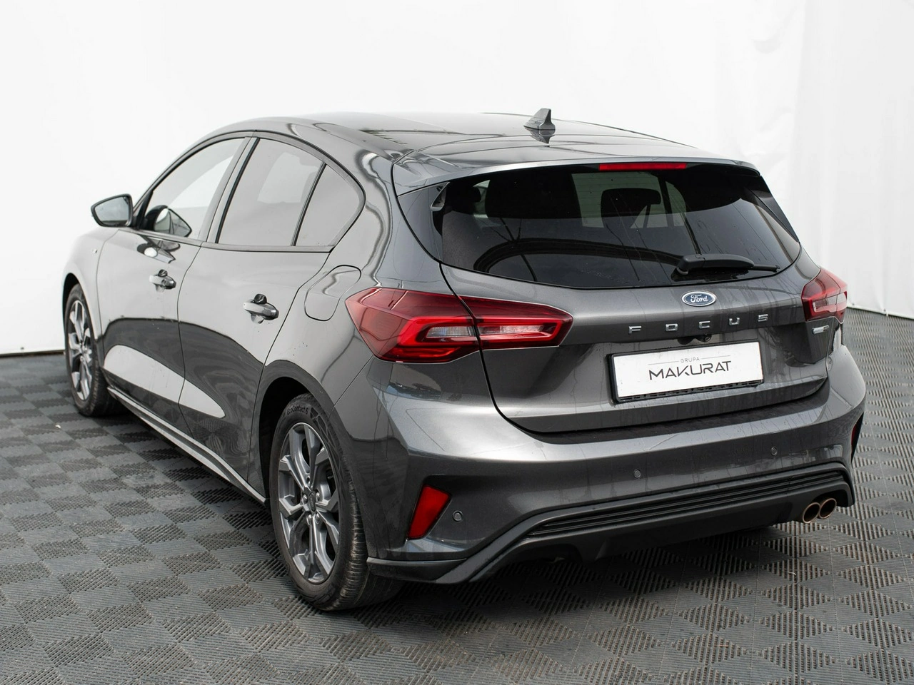 Ford Focus - Zdjęcie 3