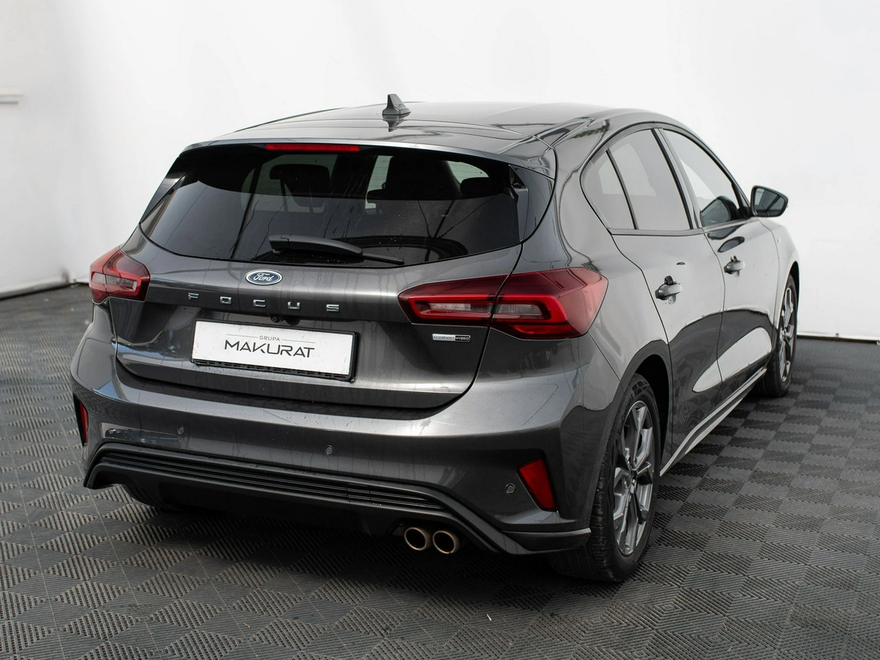 Ford Focus - Zdjęcie 4