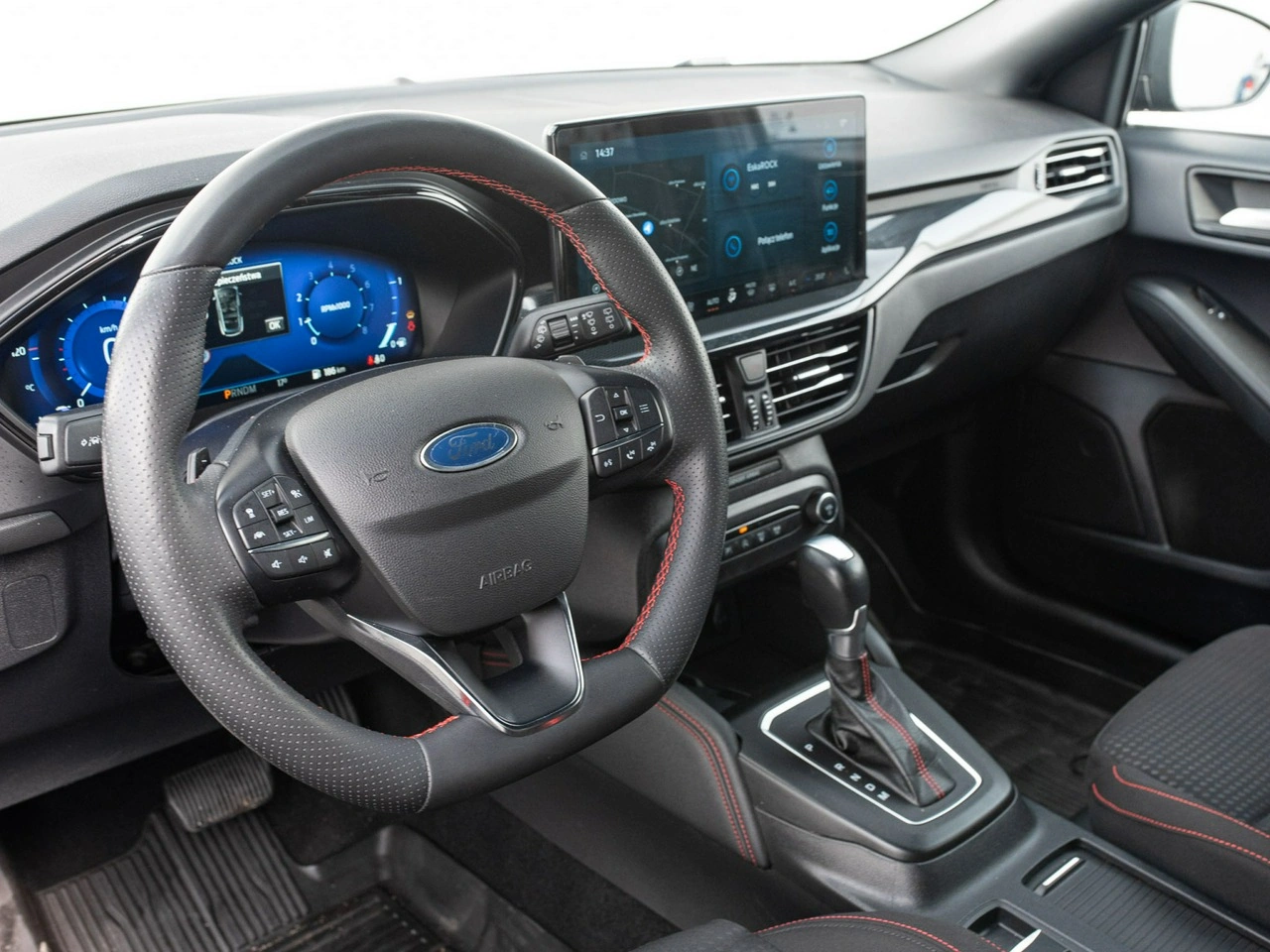 Ford Focus - Zdjęcie 5