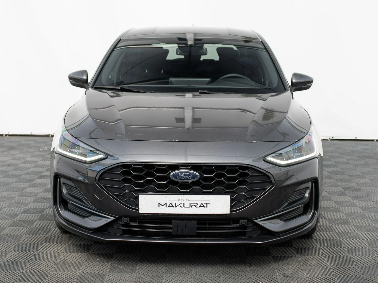 Ford Focus - Zdjęcie 6
