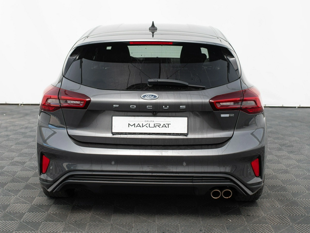 Ford Focus - Zdjęcie 7