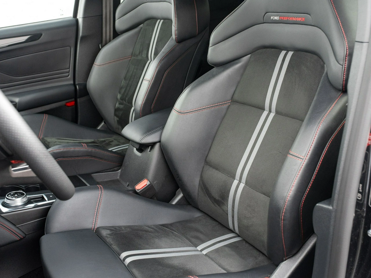 Ford Focus - Zdjęcie 10