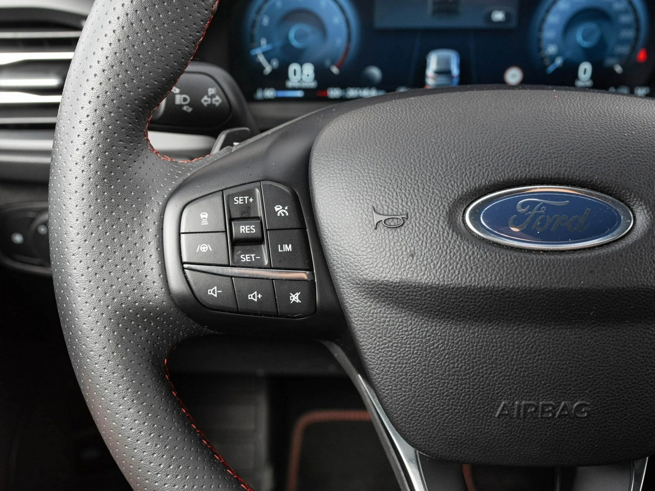 Ford Focus - Zdjęcie 12