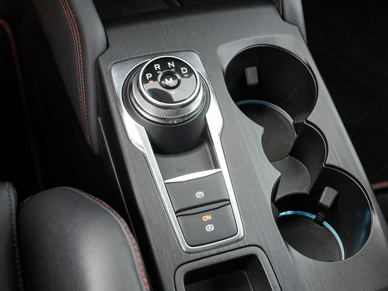 Ford Focus - Zdjęcie 14