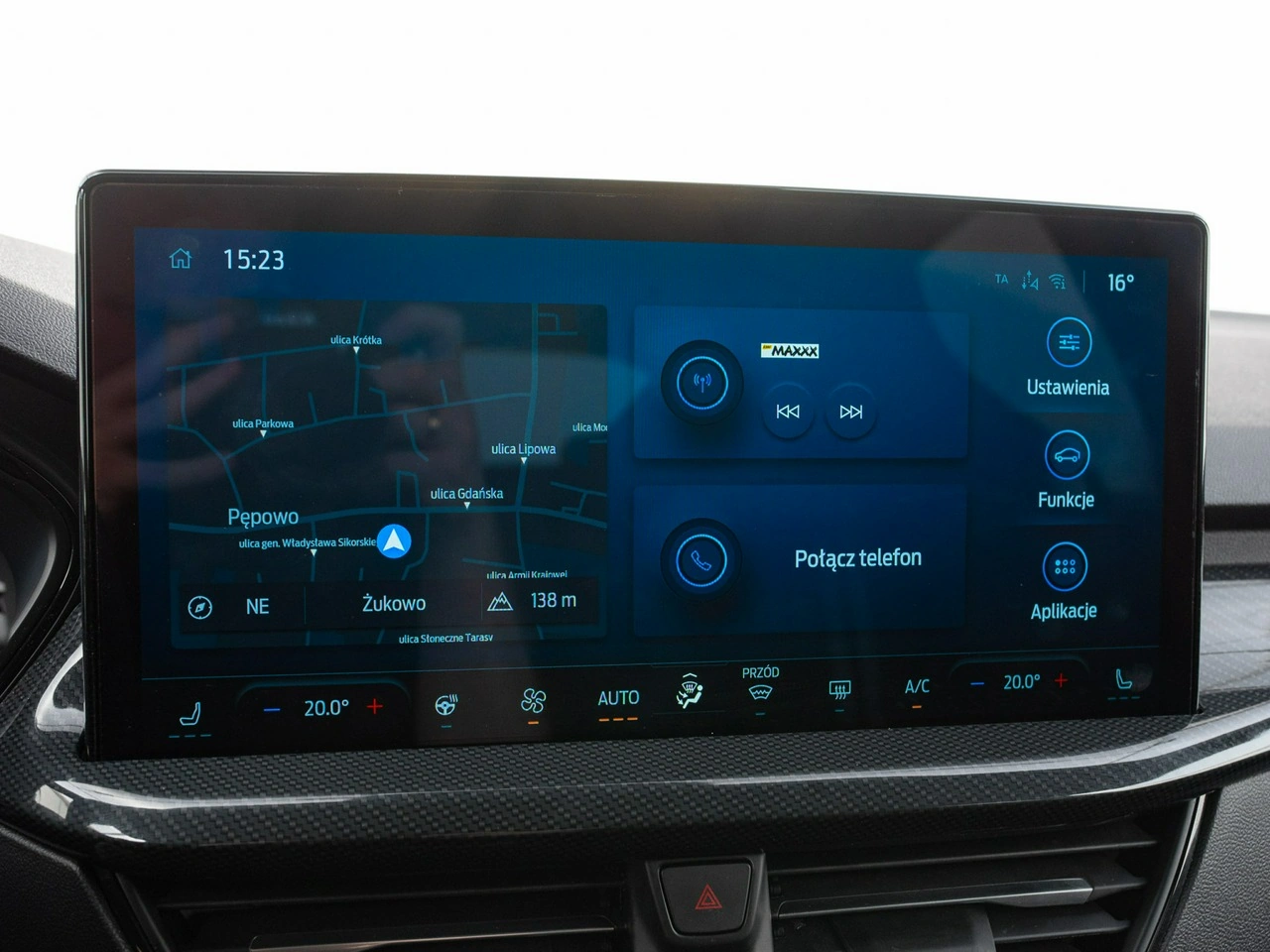 Ford Focus - Zdjęcie 15