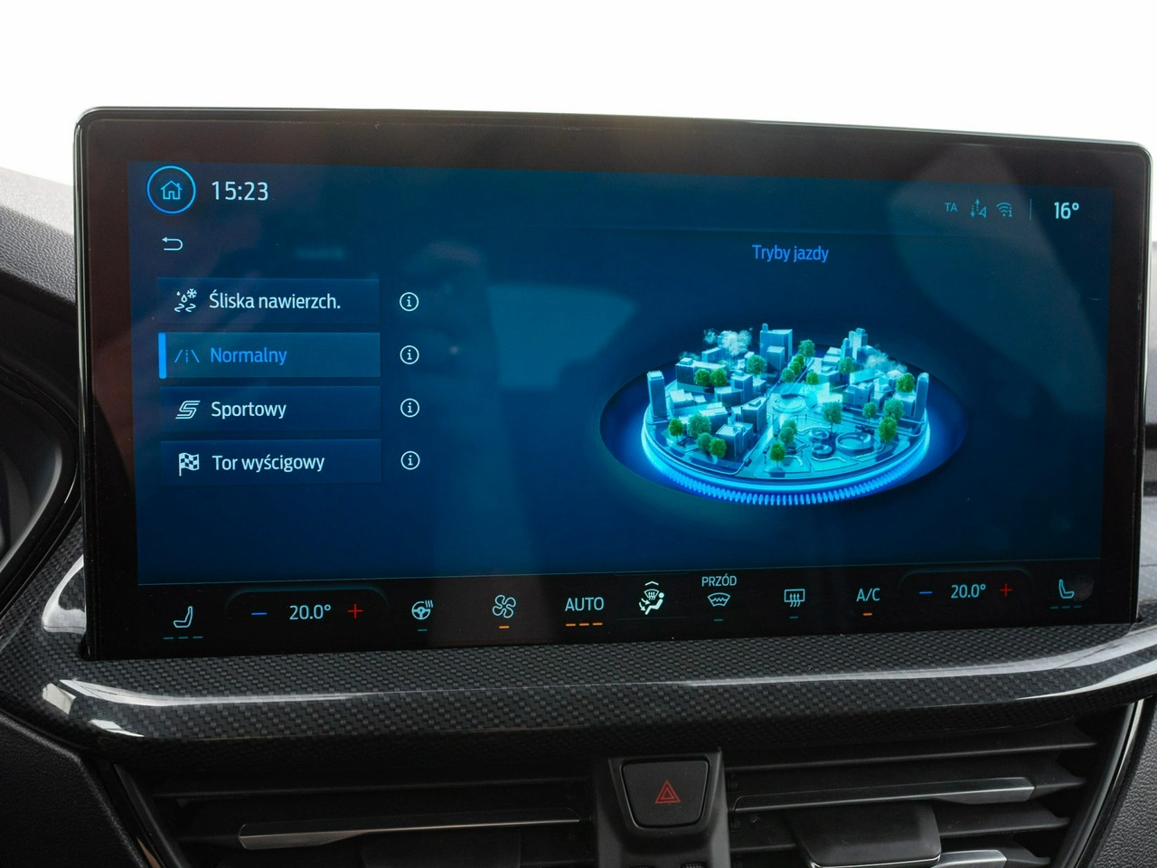 Ford Focus - Zdjęcie 17
