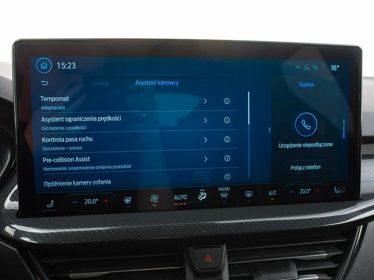 Ford Focus - Zdjęcie 18