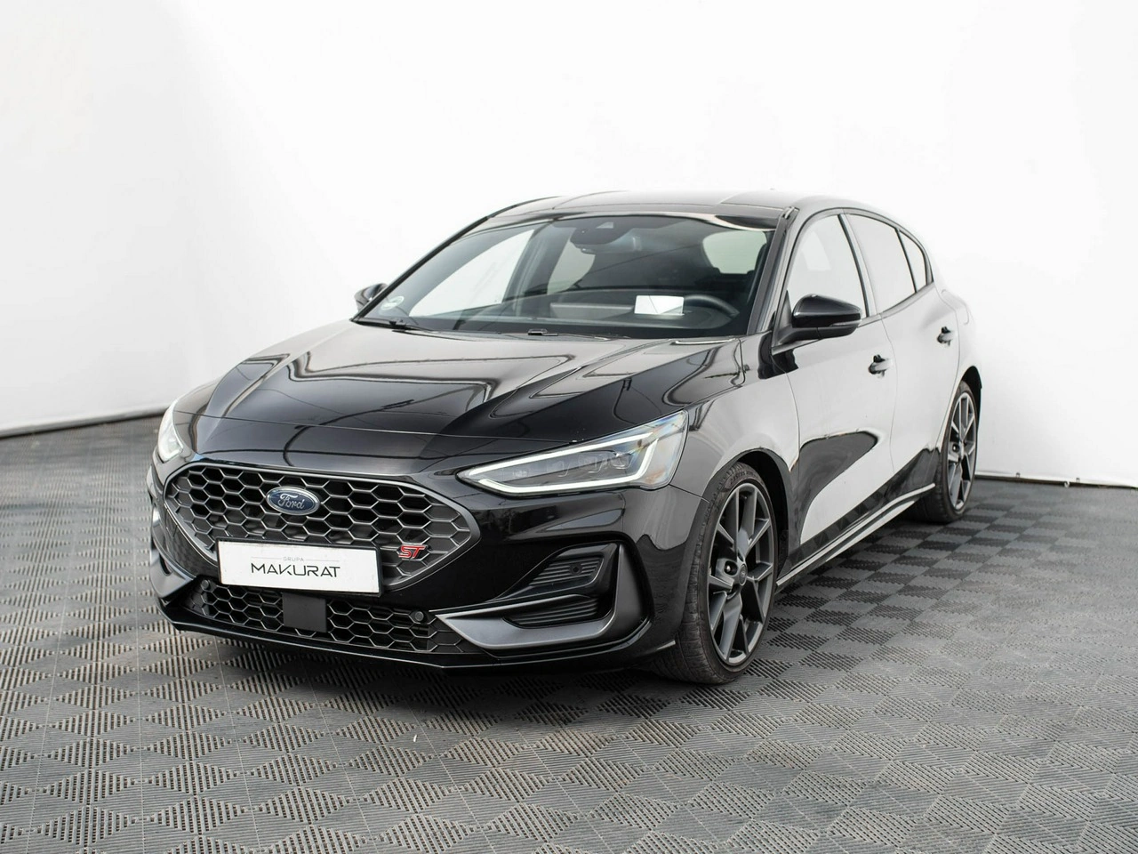 Ford Focus - Zdjęcie 1