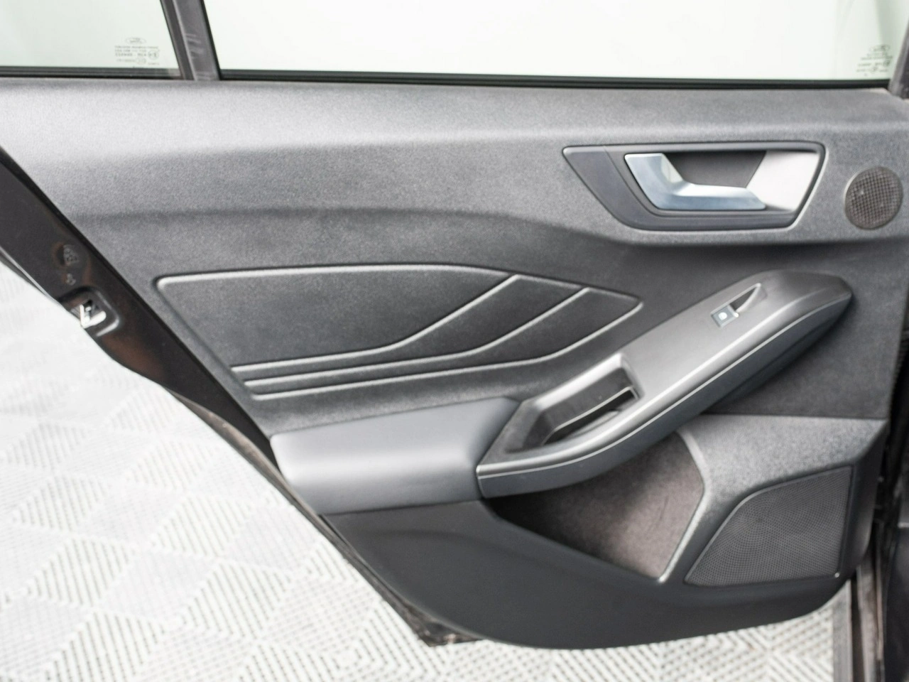 Ford Focus - Zdjęcie 21