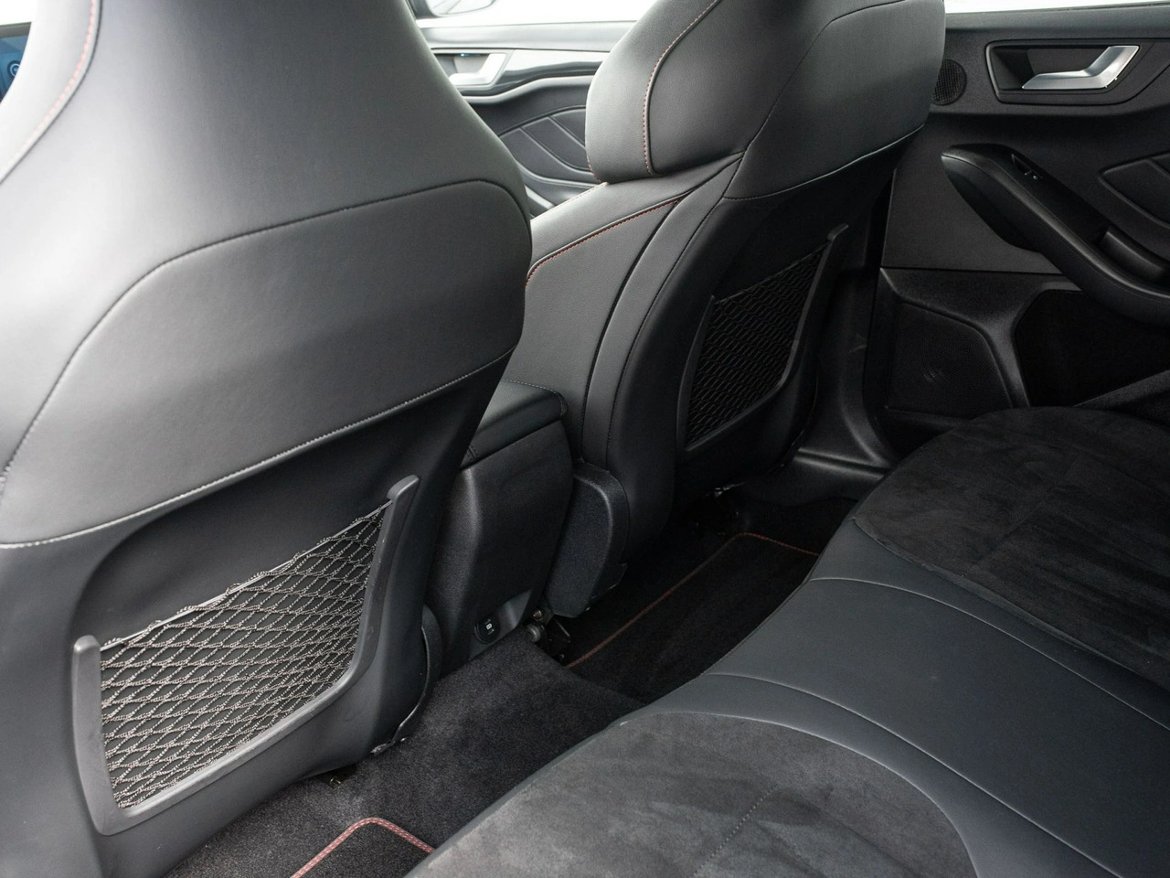 Ford Focus - Zdjęcie 22