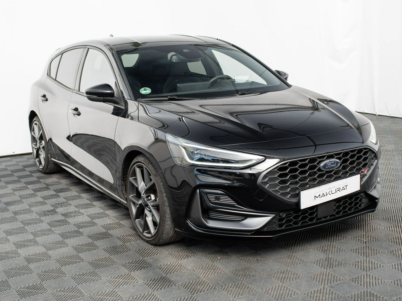 Ford Focus - Zdjęcie 2