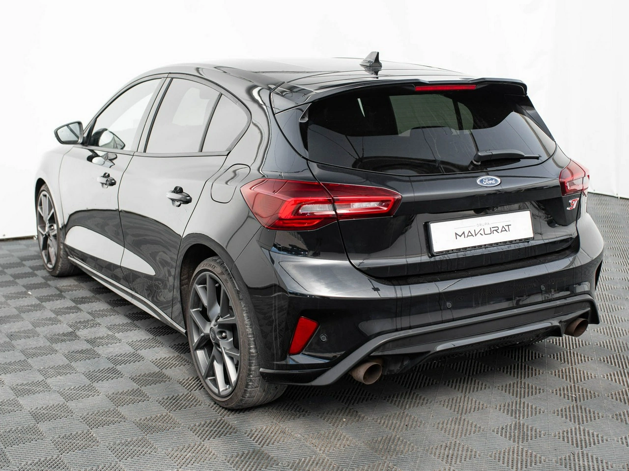 Ford Focus - Zdjęcie 3
