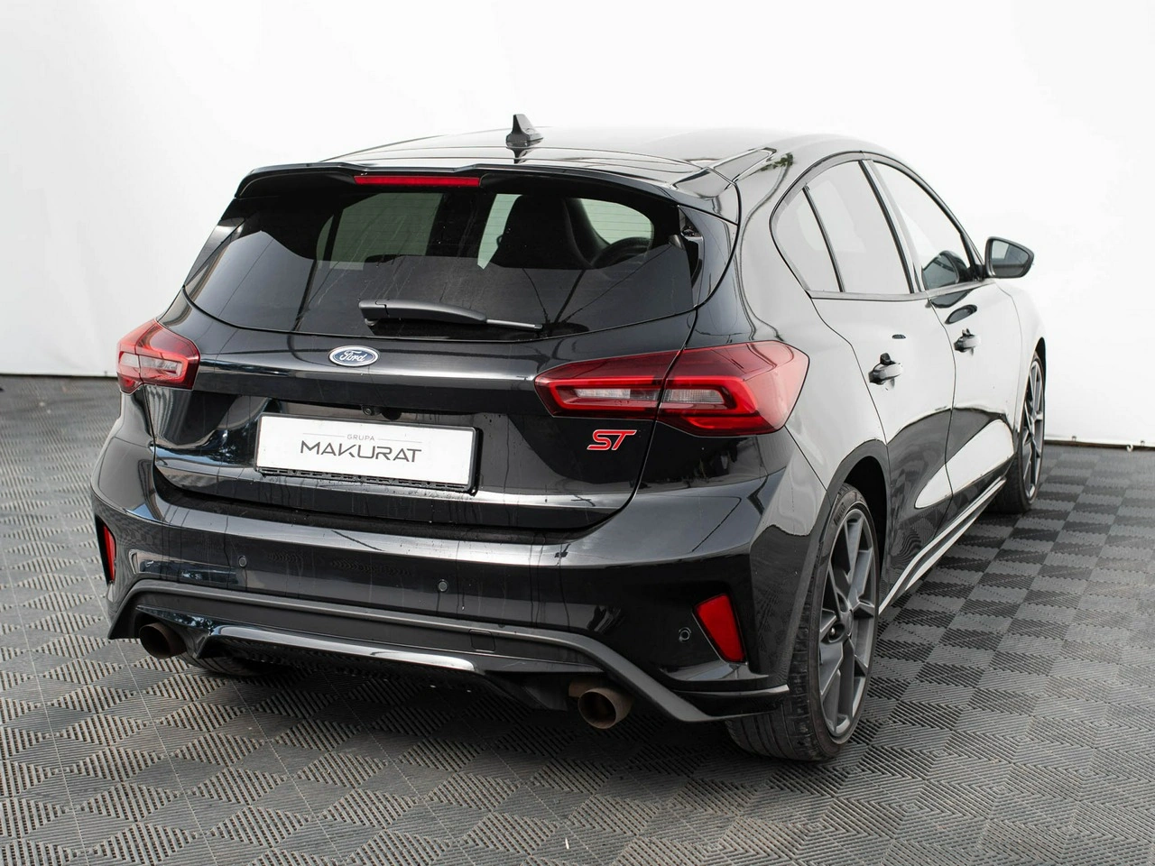 Ford Focus - Zdjęcie 4