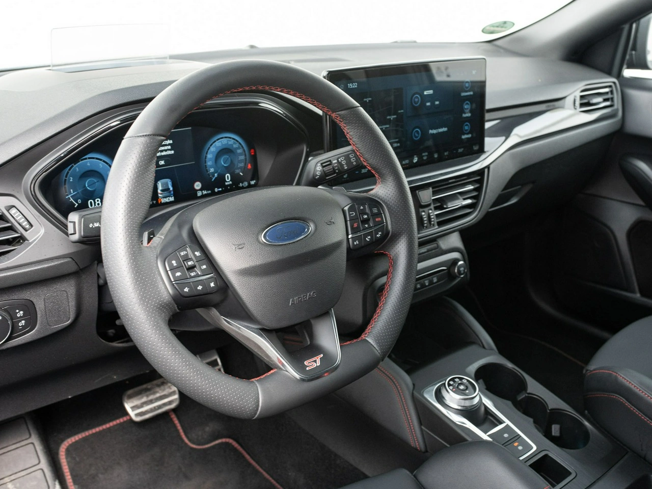 Ford Focus - Zdjęcie 5