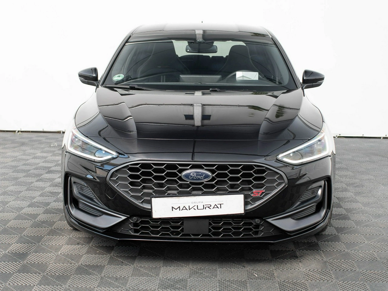 Ford Focus - Zdjęcie 6