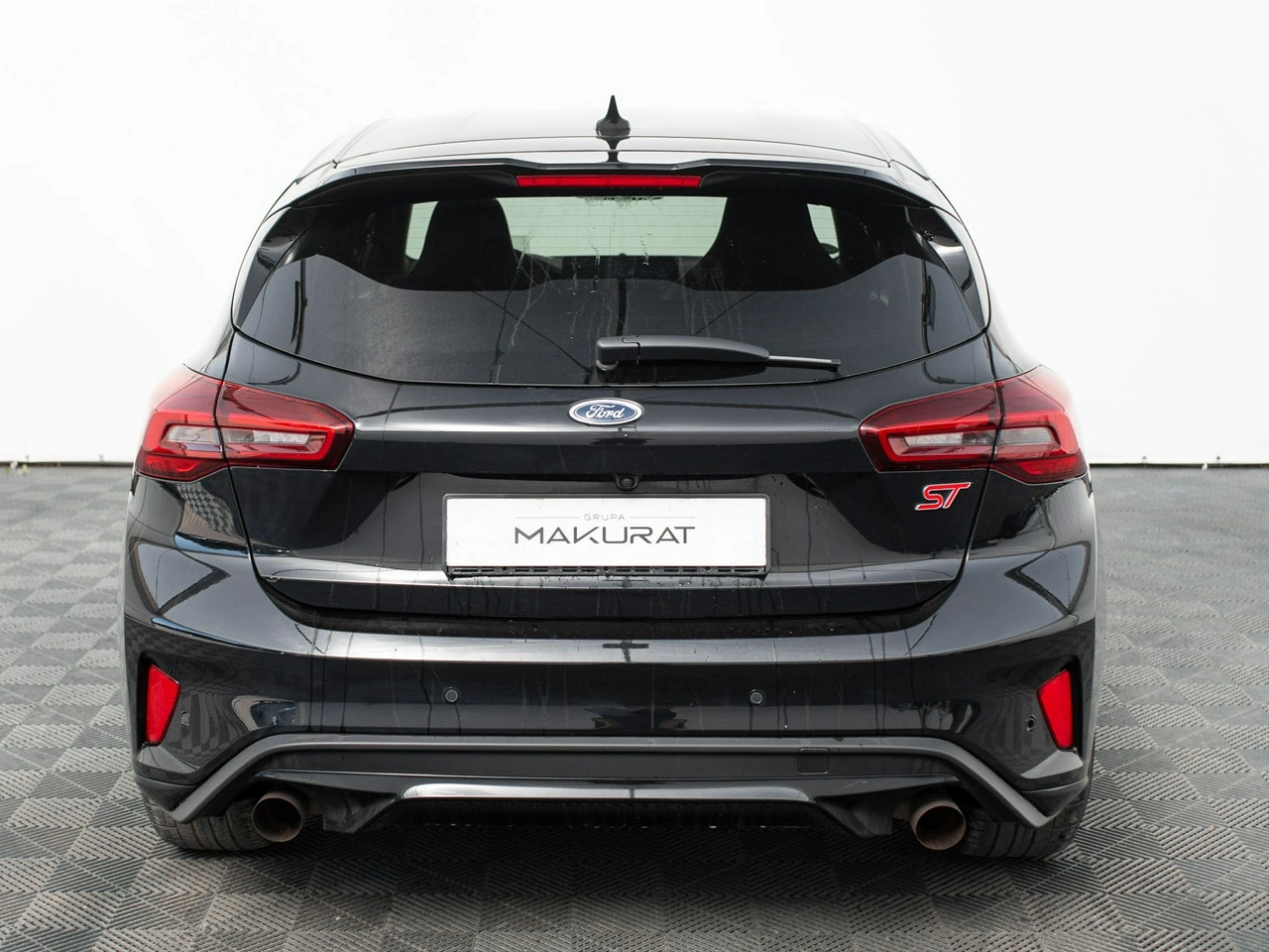 Ford Focus - Zdjęcie 7