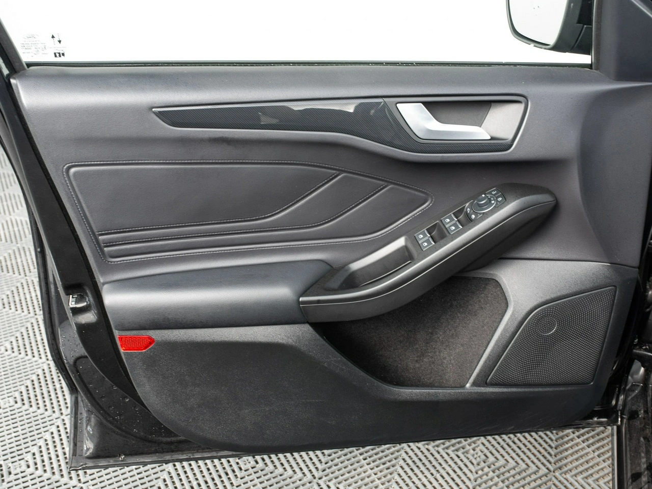 Ford Focus - Zdjęcie 8